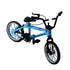 Mini Finger Bicycle Toys Alloy Miniature MTB Bike Model DIY Creative Simulation Mountain Cycling Kids Educational Gifts - GBTech