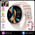 New Smart Watch 2025 Women Men Lady Gift Sports Fitness Watches Heart Rate Monitor BT Call Waterproof Smartwatch For Android IOS - GBTech