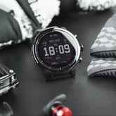 Amazfit Stratos Smart Fitness Sport Watch for Android IPhone 5ATM Waterproof Bluetooth Music Built In GPS Call Reminder Display - GBTech