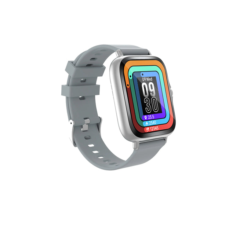 Sport Smart Watch Fitness Clock Health Monitor Waterproof Smartwatch Bluetooth Call Watches for Men Women IOS Xiaomi Huawei 2025 - GBTech