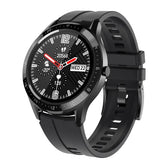 Fitness Tracker Smart Watch 1.28 Inch HD Display Sports Smartwatch Health Monitoring IP67 Waterproof Watches Men Women - GBTech