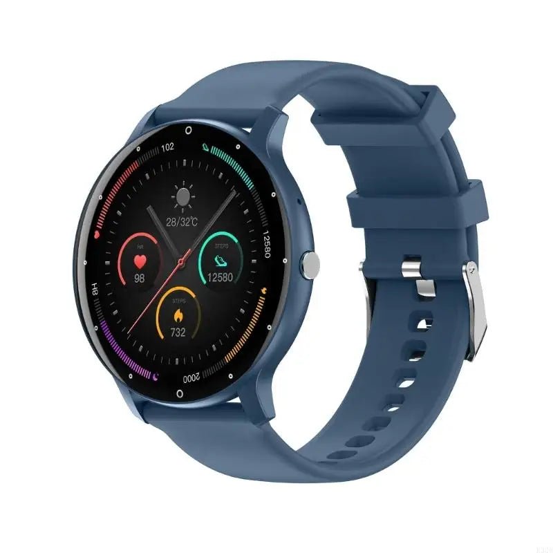 K32C 2023 Smartwatch Zl02Pro Fitness Trackers 1.39" TFT - screen Intelligent Watch Healthy IP67 Waterproof BLE5.2 - GBTech