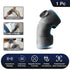 Heating Knee Massager Electric Shoulder Vibrating Massage Pad For Physiotherapy Leg Arthritis Elbow Joint Pain Relief Therapy - GBTech