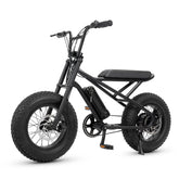 Mini 16 Electric City Sports Bike Kids Mud Motor E Battery Bike 36V - GBTech
