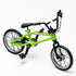Mini Finger Mountain Bikes Toys Alloy Finger Bicycle Children Novelty Toys Model Mini Portable Bike For Kids Gift - GBTech