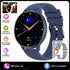 New Smart Watch 2025 Women Men Lady Gift Sports Fitness Watches Heart Rate Monitor BT Call Waterproof Smartwatch For Android IOS - GBTech