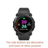 Smart Watch Fitness Bracelet Sport Pedometer Control Music BT Connection Clock Alarm Weather Message Smartwatch FD68S Y56 - GBTech