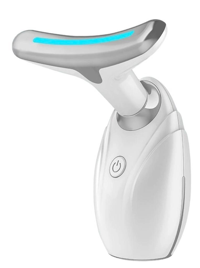 Neck & Face Lifting LED Therapy Device - GBTech