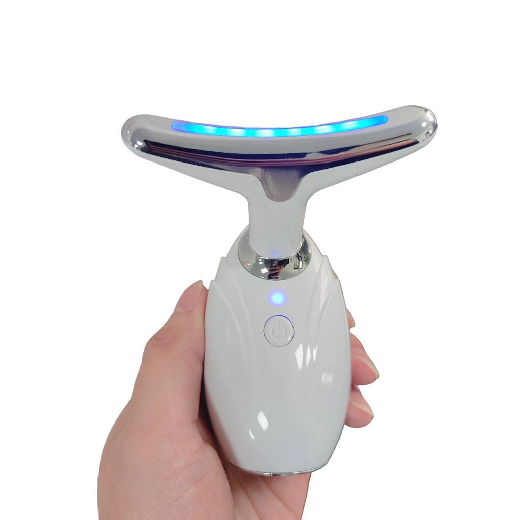Neck & Face Lifting LED Therapy Device - GBTech