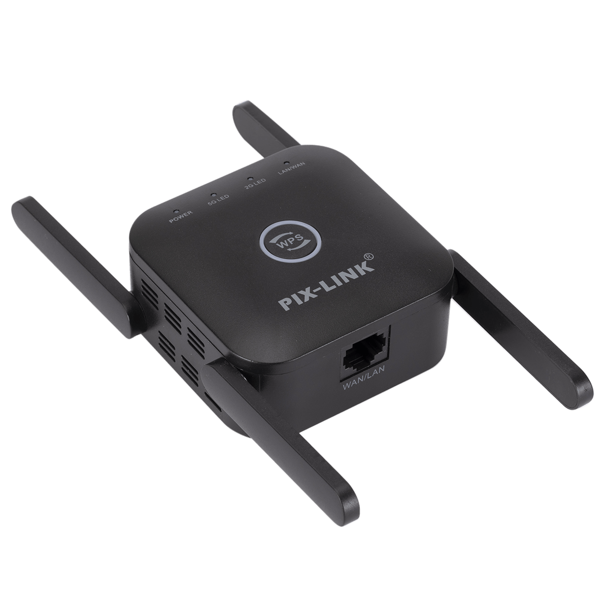 Xiaomi 300Mbps WiFi Amplifier/Universal Wireless WiFi Range Extender/Booster - GBTech