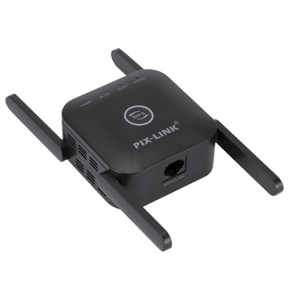 Xiaomi 300Mbps WiFi Amplifier/Universal Wireless WiFi Range Extender/Booster - GBTech