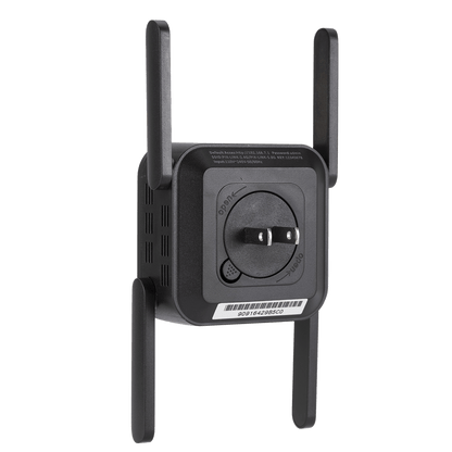 Xiaomi 300Mbps WiFi Amplifier/Universal Wireless WiFi Range Extender/Booster - GBTech