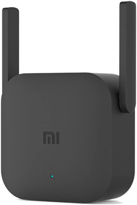 Xiaomi 300Mbps WiFi Amplifier/Universal Wireless WiFi Range Extender/Booster - GBTech
