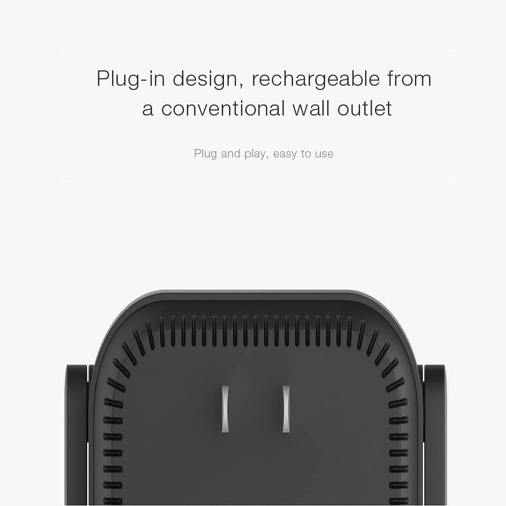 Xiaomi 300Mbps WiFi Amplifier/Universal Wireless WiFi Range Extender/Booster - GBTech