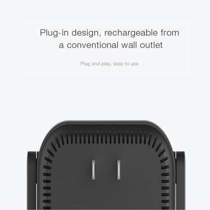 Xiaomi 300Mbps WiFi Amplifier/Universal Wireless WiFi Range Extender/Booster - GBTech