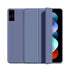 For  Mi Pad 8 7 6 Pro 5 11.2 Case Redmi Pad SE 11 10.6 8.7 2 Pro 12.1 Auto Wake up & Sleep Silicone Cover Support Charging