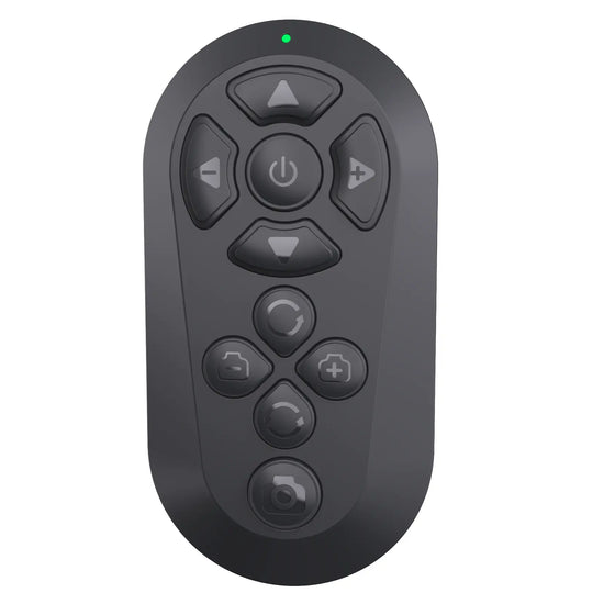 Elevate Your TikTok Experience with the Xring Bluetooth Remote: Effortless Scrolling, Volume Control, and Camera Shutter for iPhone & Android - 2026 Upgraded Version