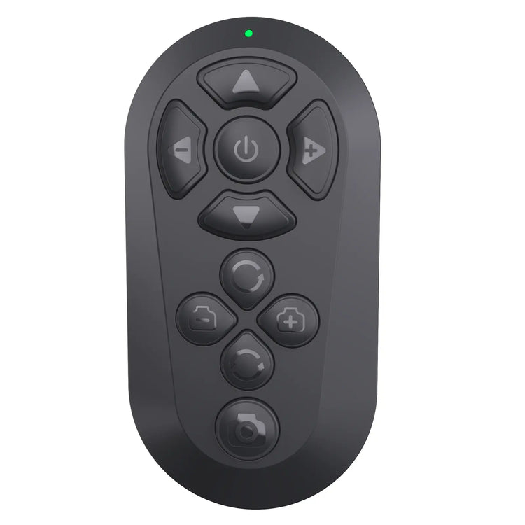 Elevate Your TikTok Experience with the Xring Bluetooth Remote: Effortless Scrolling, Volume Control, and Camera Shutter for iPhone & Android - 2026 Upgraded Version