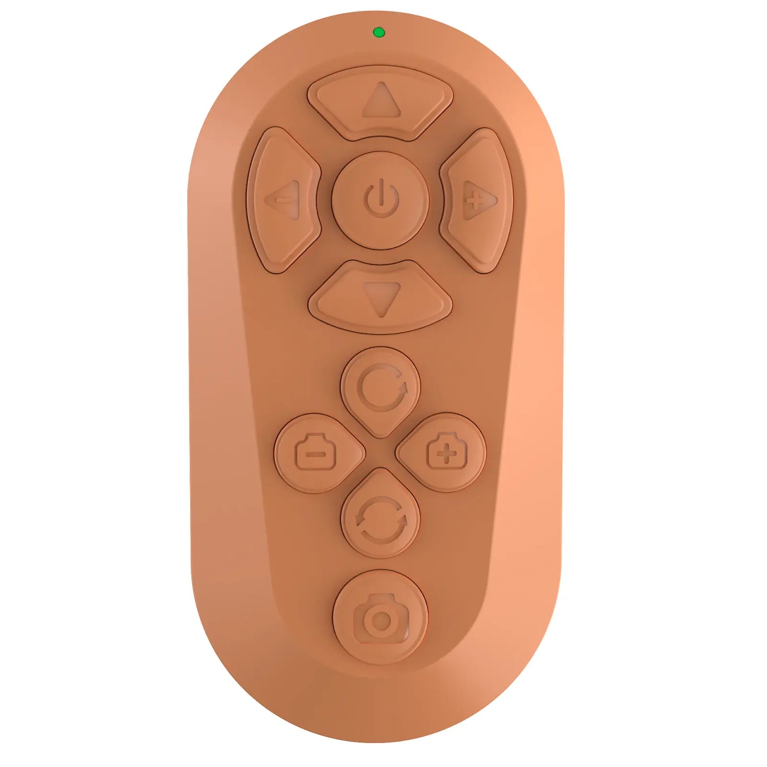 Elevate Your TikTok Experience with the Xring Bluetooth Remote: Effortless Scrolling, Volume Control, and Camera Shutter for iPhone & Android - 2026 Upgraded Version