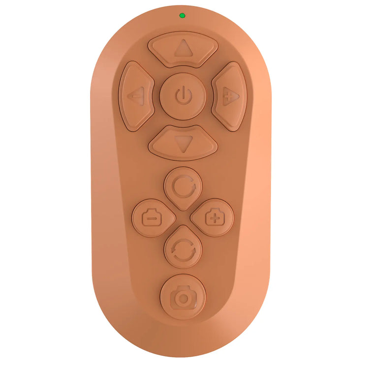 Elevate Your TikTok Experience with the Xring Bluetooth Remote: Effortless Scrolling, Volume Control, and Camera Shutter for iPhone & Android - 2026 Upgraded Version