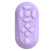 Elevate Your TikTok Experience with the Xring Bluetooth Remote: Effortless Scrolling, Volume Control, and Camera Shutter for iPhone & Android - 2026 Upgraded Version