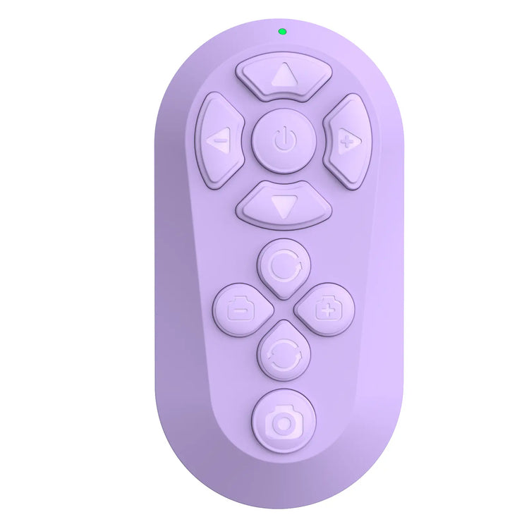 Elevate Your TikTok Experience with the Xring Bluetooth Remote: Effortless Scrolling, Volume Control, and Camera Shutter for iPhone & Android - 2026 Upgraded Version