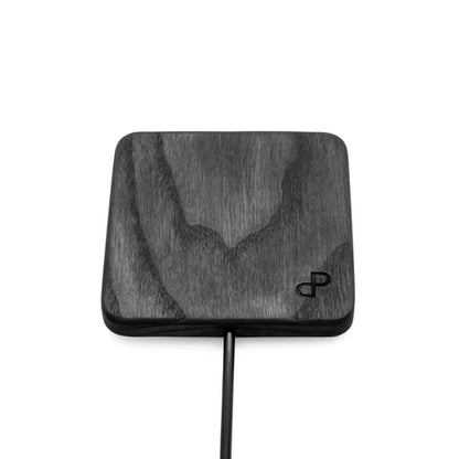 Handcrafted Wooden Wireless Charger - GBTech