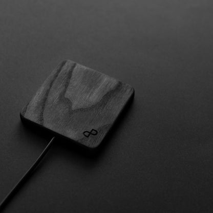Handcrafted Wooden Wireless Charger - GBTech
