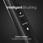 Aquasonic ICON Electric Toothbrush & Water Flosser Bundle - Travel Case, Charging Cord Daily Oral Daily Oral Cleansing