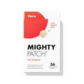 Original Patch from Hero Cosmetics - 
