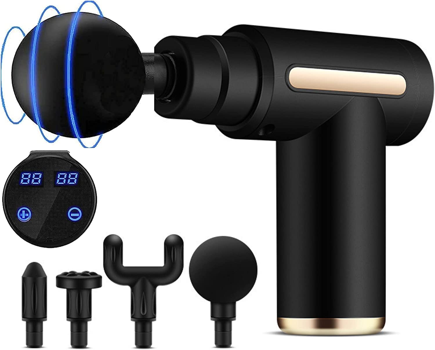 Muscle Massage Gun - GBTech