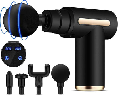 Muscle Massage Gun - GBTech