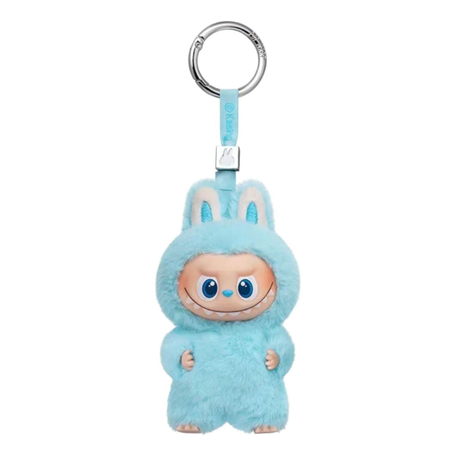 Labubu THE MONSTER PIN FOR LOVE - K - GBTech