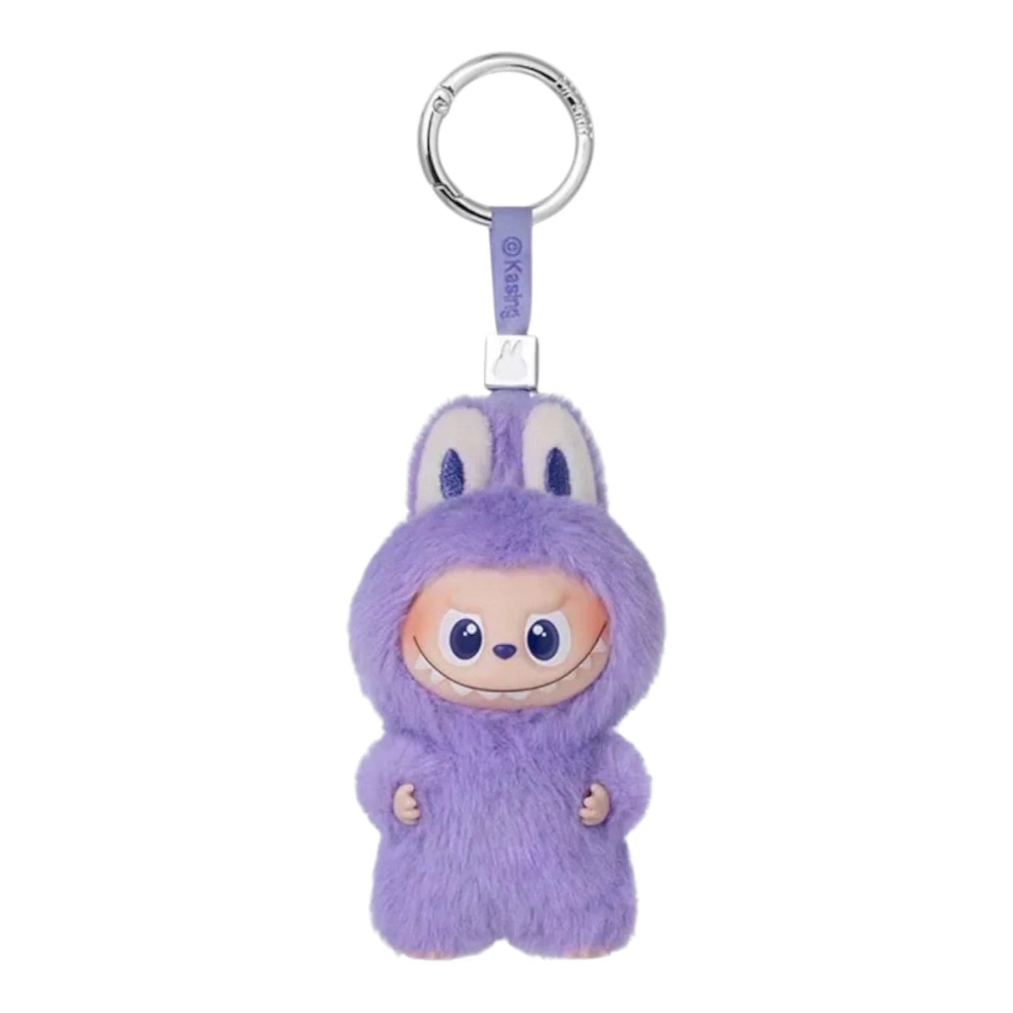 Labubu THE MONSTER PIN FOR LOVE - ? - GBTech