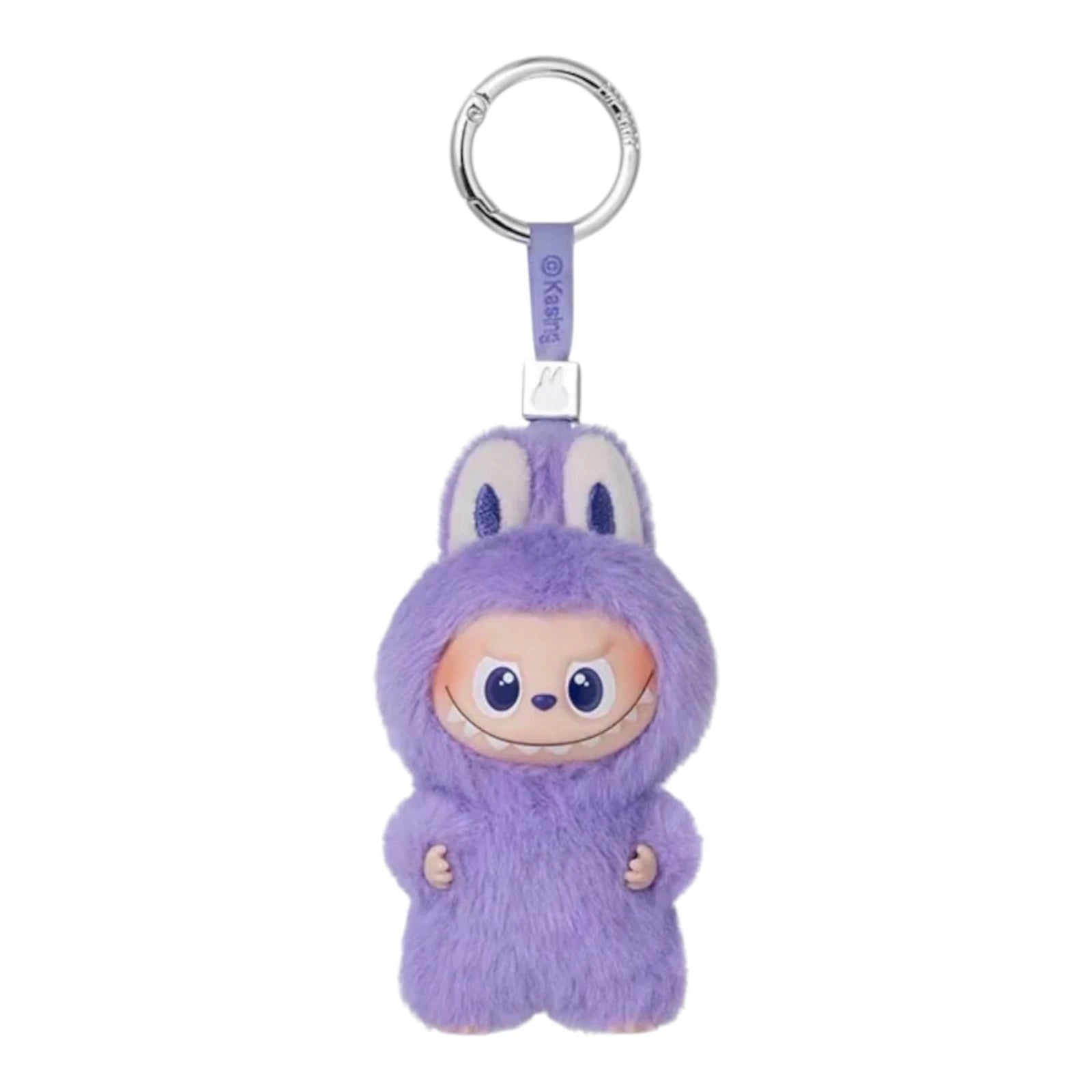 Labubu THE MONSTER PIN FOR LOVE - ? - GBTech