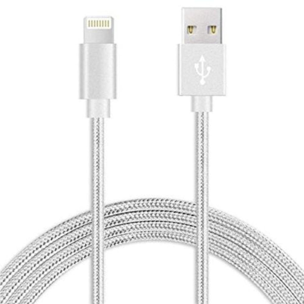 10FT USB Cable For IPhone XS/XR/XS MAX 1.7A - GBTech