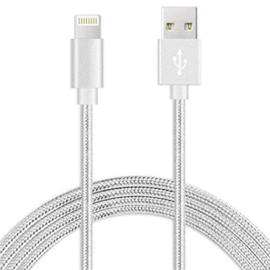 10FT USB Cable For IPhone XS/XR/XS MAX 1.7A - GBTech