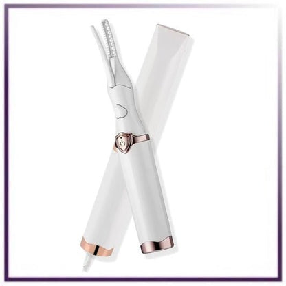 Electric Eyelash Curler - GBTech