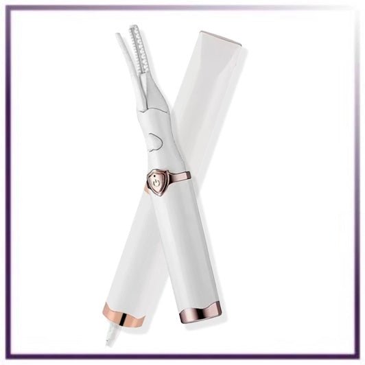 Electric Eyelash Curler - GBTech